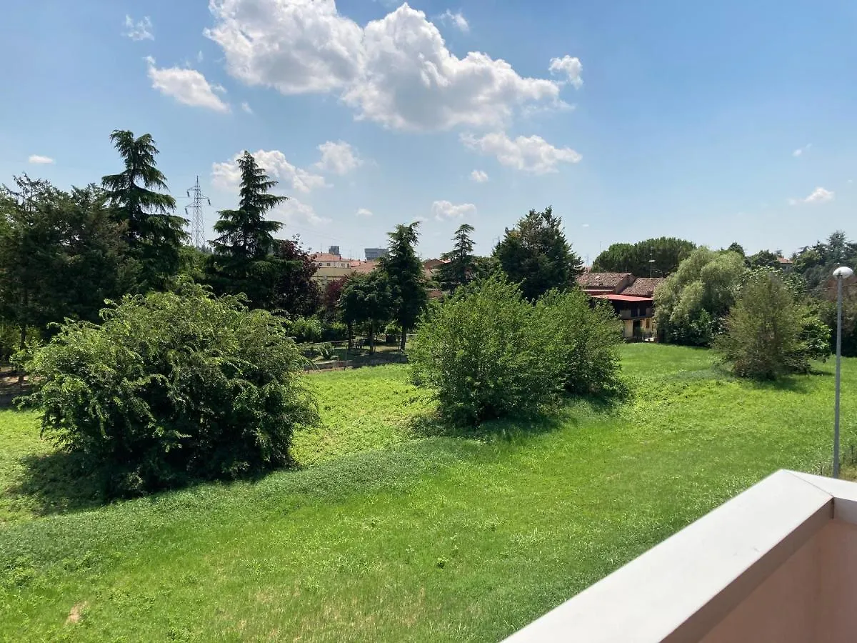 Nakupenda Ferrara Appartamento Perfetto Italy