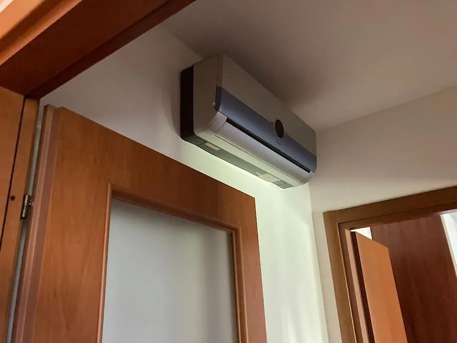 Nakupenda Ferrara Appartamento Perfetto Apartment