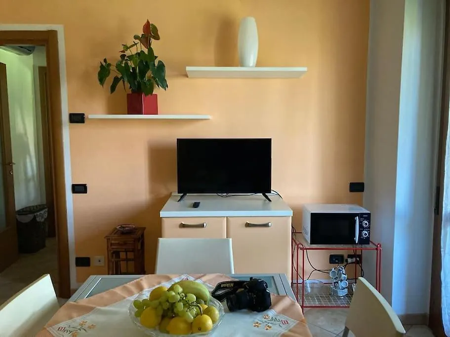 Nakupenda Ferrara Appartamento Perfetto Apartment