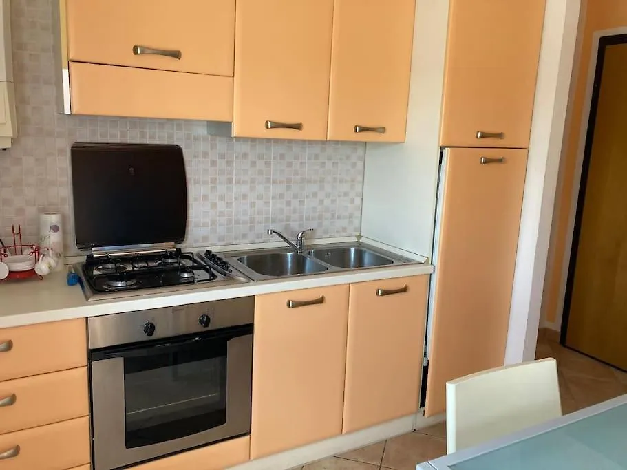 Apartment Nakupenda Ferrara Appartamento Perfetto Italy