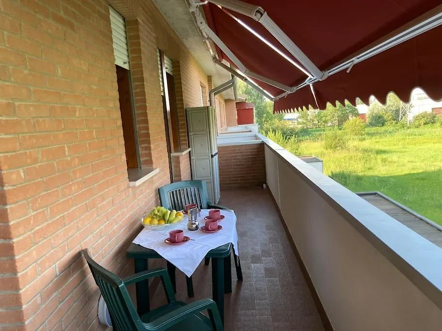 Nakupenda Ferrara Appartamento Perfetto