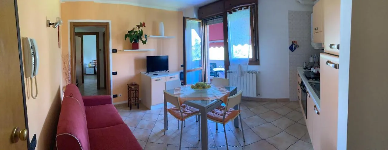 Apartment Nakupenda Ferrara Appartamento Perfetto