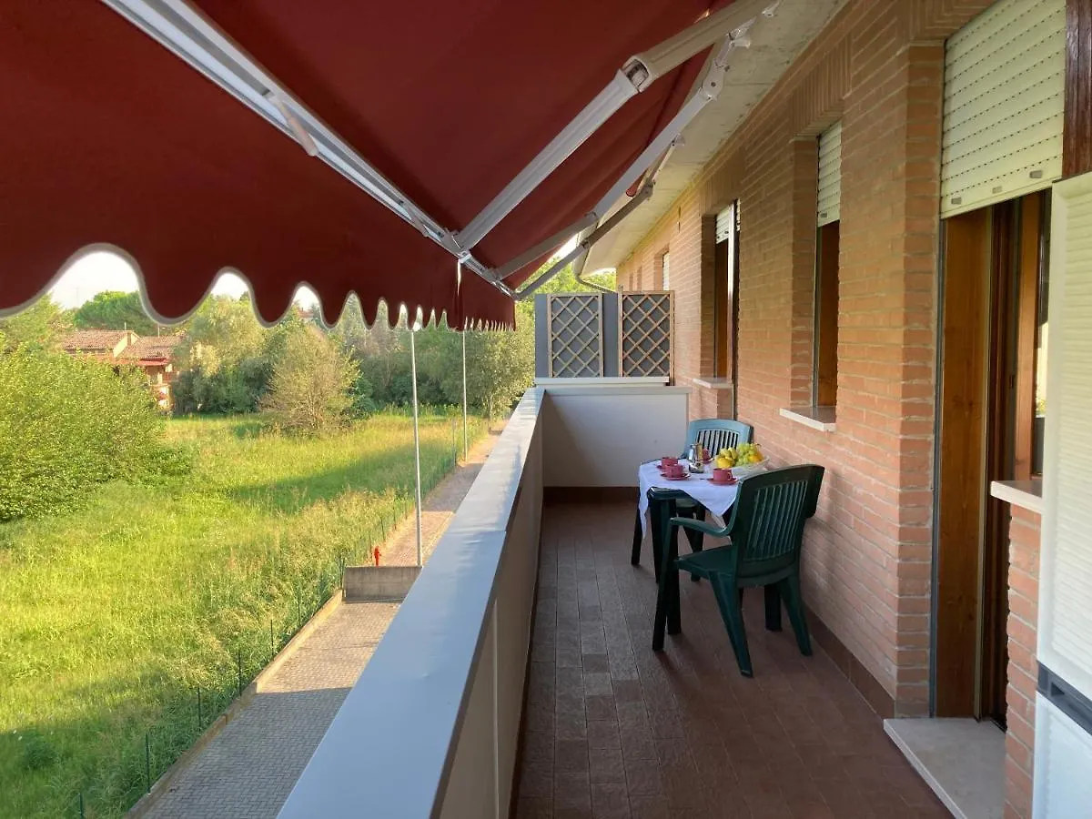 Apartment Nakupenda Ferrara Appartamento Perfetto
