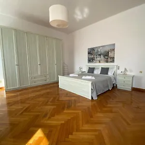 Al Fluviale Frühstückspension