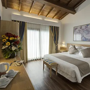 4* Hotel Orologio