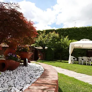 3* Bed & Breakfast Oasi And Breakfast